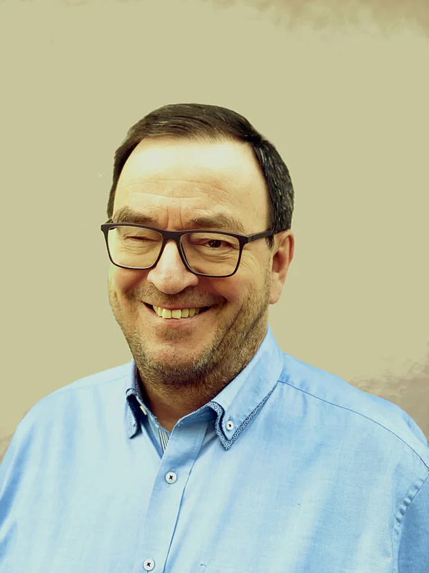 Bernd Rauser