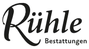 Rühle Bestattungen Logo