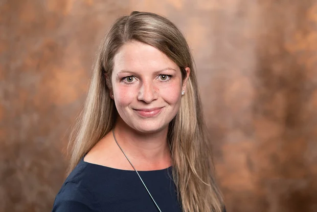 Stefanie Rentschler